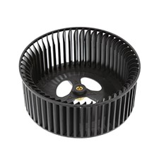 Blade Fan Impeller Motor Left