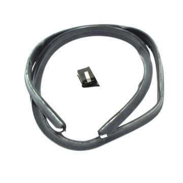 Gasket Oven Cavity 2 Clips 1085mm Long