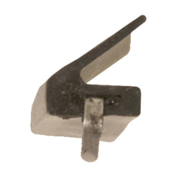 Gasket Oven Door Lower 410mm Long 2 Clips