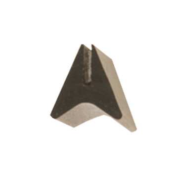 Seal Inner Door Glass 1500mm Long