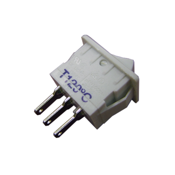 Switch Ignition Electronic