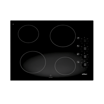 Hob Glass Ceramic Only
