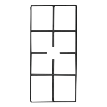 Trivet Wire Centre 90 Matte