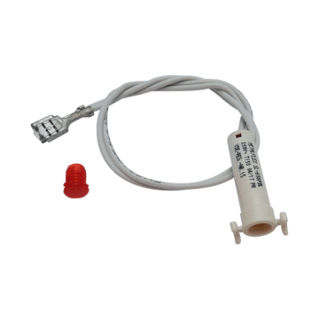 Cover Indicator Light